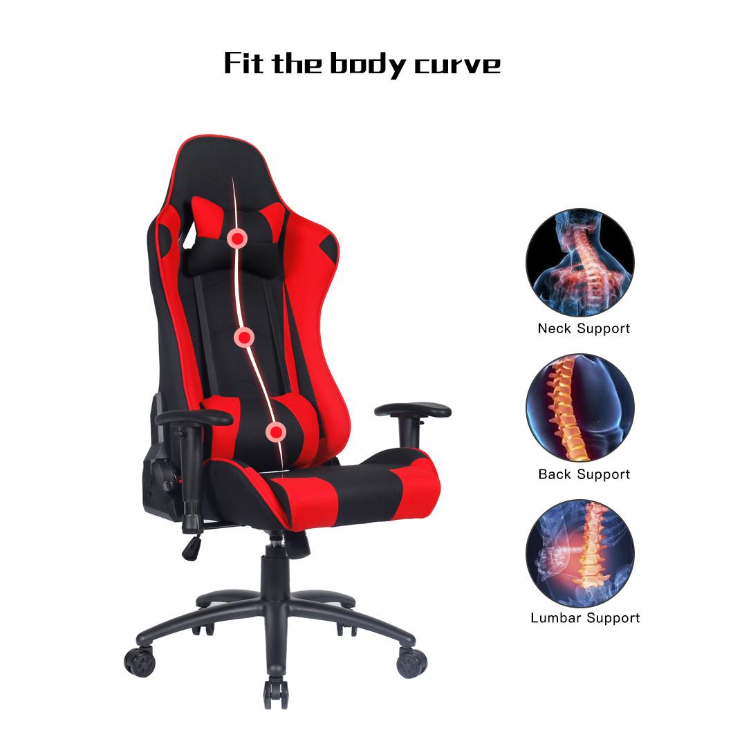 Gaming Moves with Monitor Wholesale Gaming Chairs Cadeira China Ingrem Gamer Chair