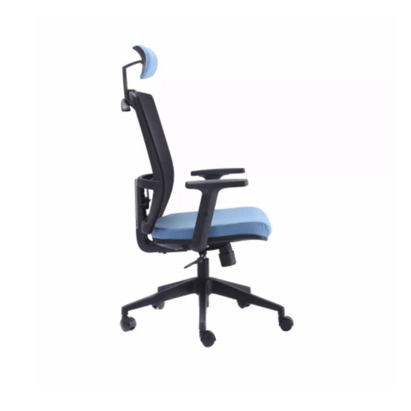Wholesale High Quality Office Chair Headrest and Lumbar Support
