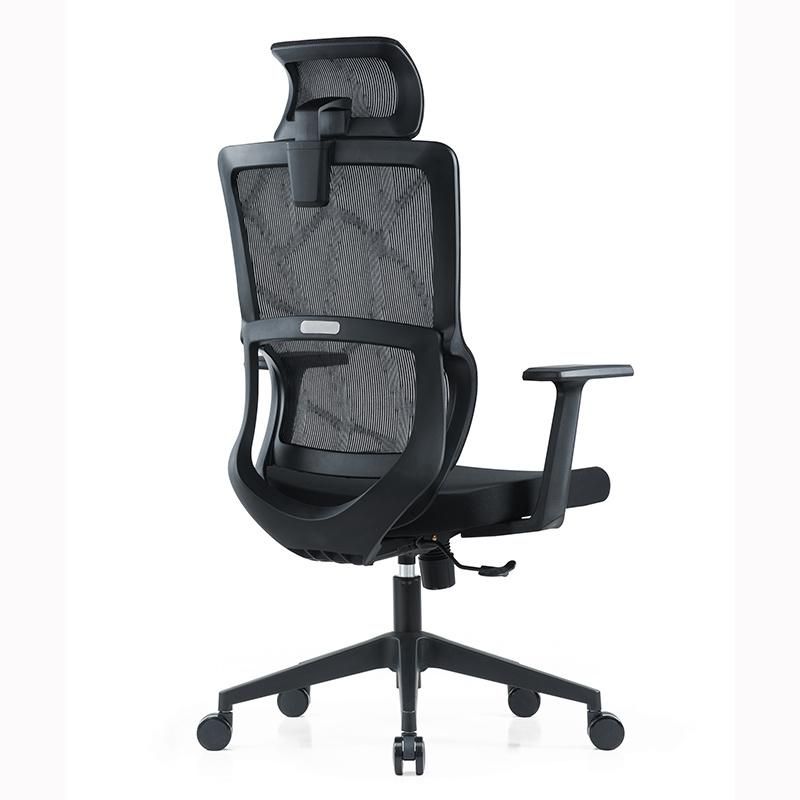 Modern Design Adjustable High Quality Ergonomic Office Swivel Chair