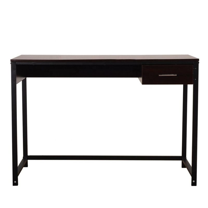 Simple MDF Board Modern Design Office Furniture Office Desk