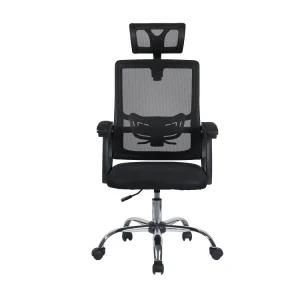 China Made Relieve Stress Mesh Chair with Armrest