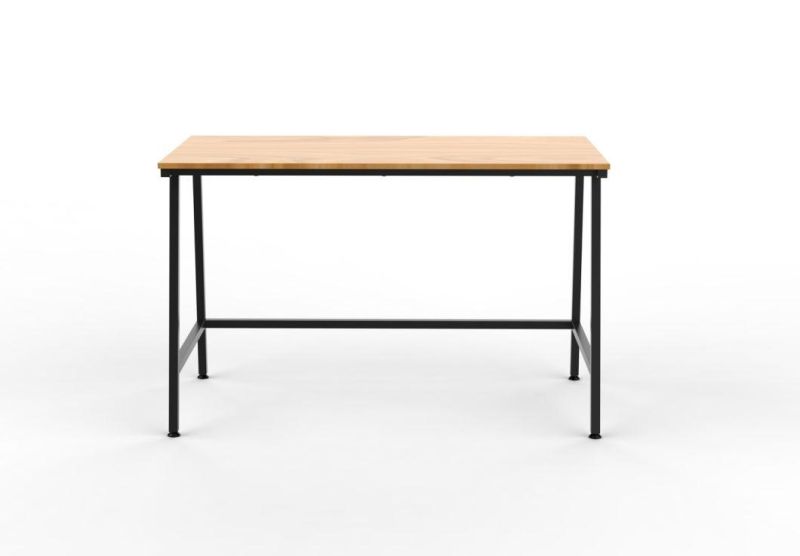 Computer Desk Desktop Home Simple Student Bedroom Desk Bookshelf Combination Table Space Saving Simple Small Table