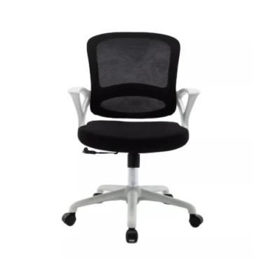 Hot Sale Manufacturers Ergonomic White Back Frame Office Chair
