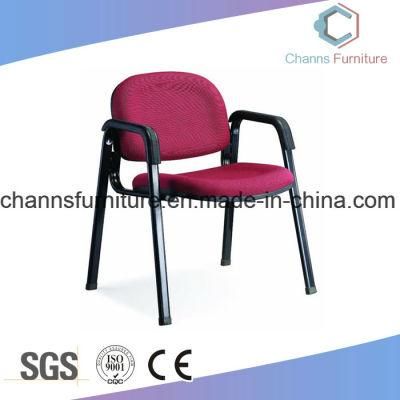 High Density Faric Soft Meeting Office Furniture Training Chair