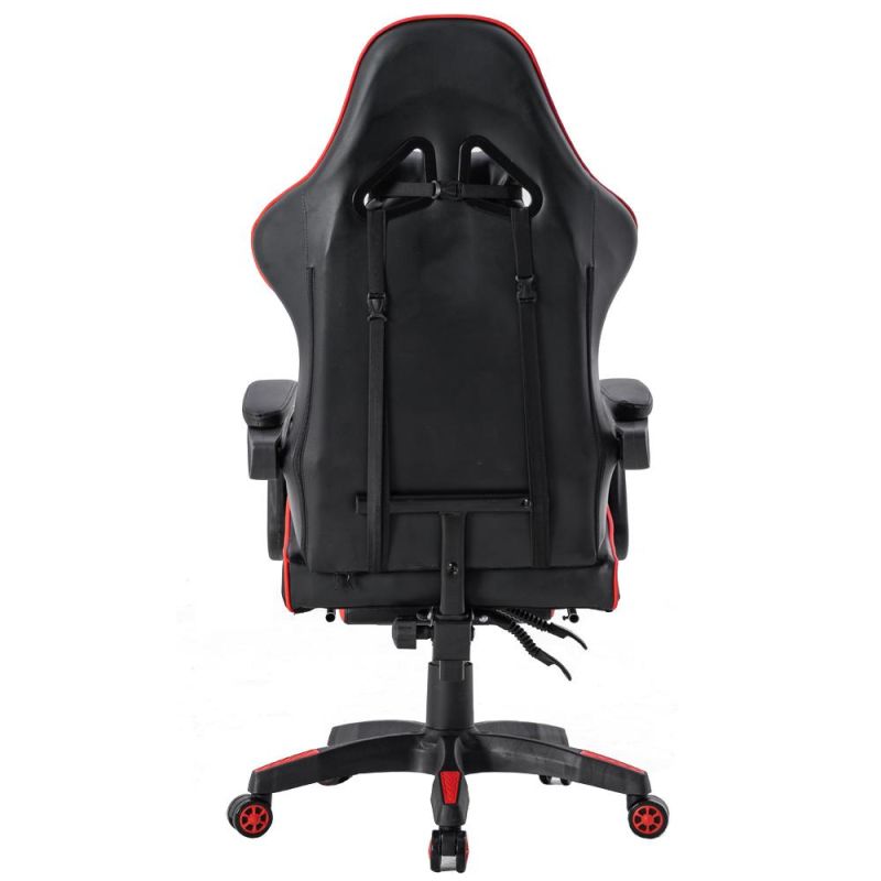 GF3006 High Back Adjustable Racing Gaming Chair Cheap Reclining Office Gaming Chair Computer