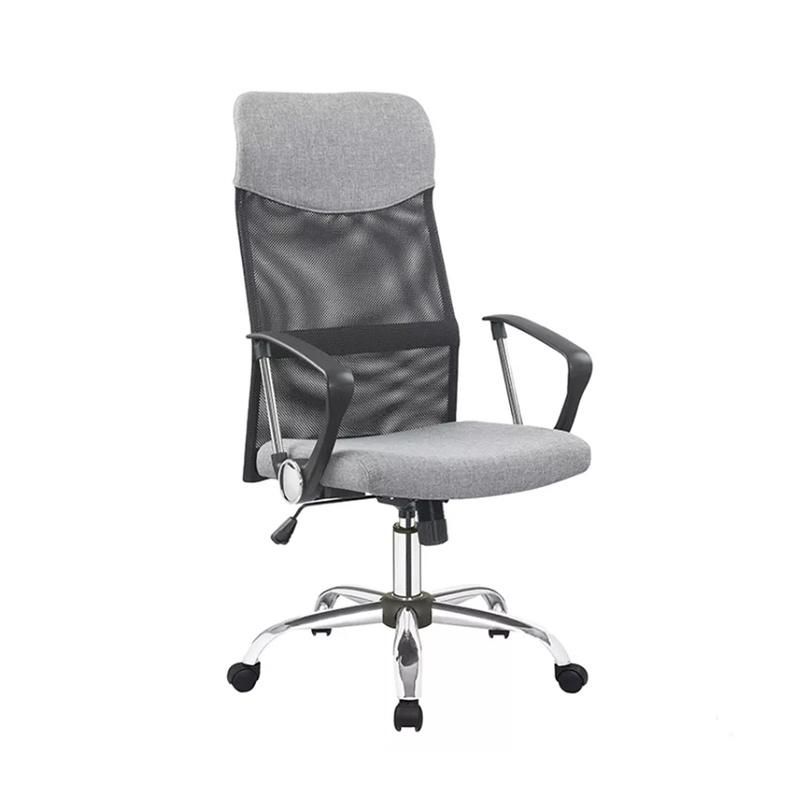 Hot Selling High Back Mesh Chair Office Meeting Room Suitable Ergonomic Swivel Chair