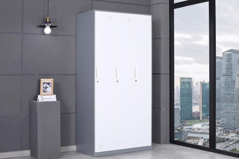 Mesh Lockers Compact Locker Smart Parcel Lockers Outdoor