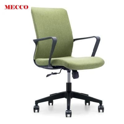 Comfortable Modern Computer Executive Adjustable Rolling Swivel Meeting Conference Chair Ergonomic Task Office Chair