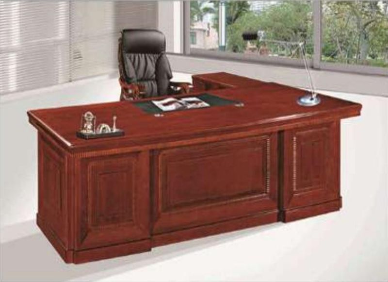 Factory Outlet China Supplier High Quality Fashion Office Wooden Desk (SZ-OD517)