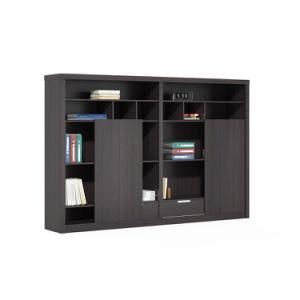 China Morden Boss/ CEO Filing Cabinet Office Furniture Storage Cabinet