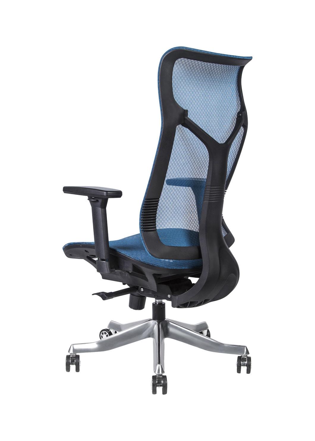 Modern Furniture Ergonomic Executive Office Full Mesh Chair