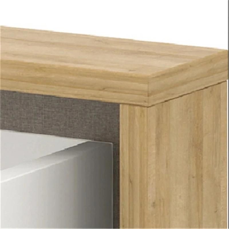 Hot Sales Simple Design Front Desk Modern Reception Desk