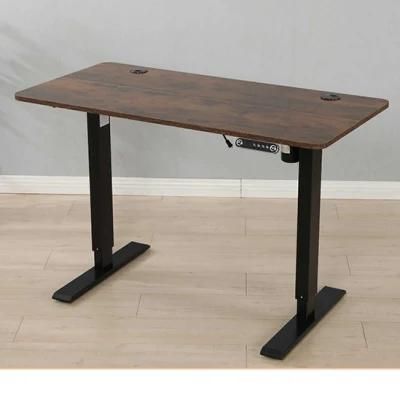 Box Dual Motor Standing Desk Standing Desk Frame Dual Motor Desk Adjustable Electric Height Standing Desk Frame Sit Stand Desk Office Desk