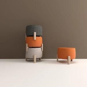 New Simple Modern Design Simple Standard Size Sofa Furniture