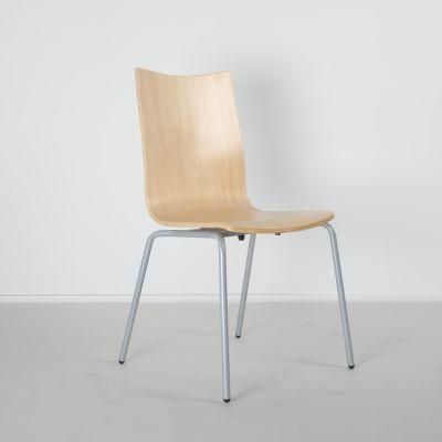 Office Indoor Bentwood Chair