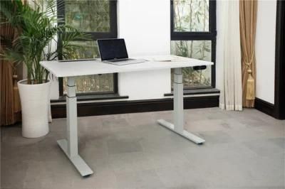 Motorized Adjustable Height Table Base