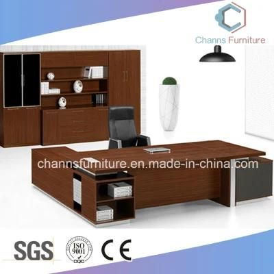 Trend Wooden Furniture Stylish Manager Office Table