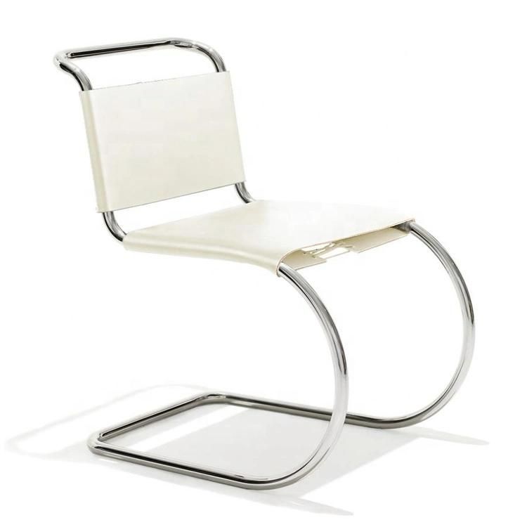 Comfortable Vintage Style Office Conference Chairs Dining Chair for Restaurant