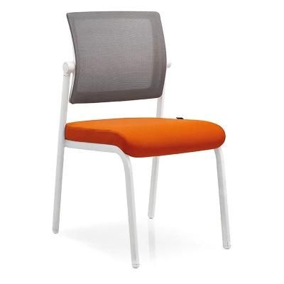 Retail Mesh Stackable Ergonomic School Furniture Classroom Chairs Mesh Chairs