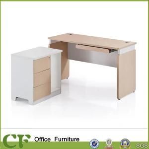 1200wx1200dx750h L Shape Office Desk Design