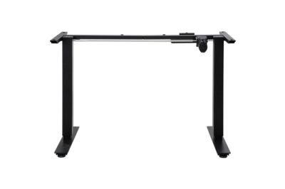 Dual Motor High Quality Super Quiet Sit Stand Desk