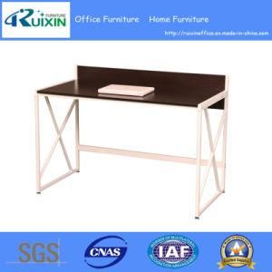 Modern High Quality Home Office Table (RX-D1038)