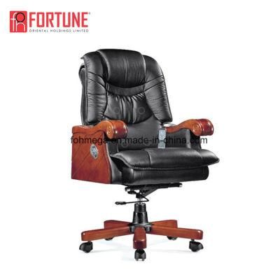 Hot Season Best Sales Comfortable Round Bungee Executive Office Chair