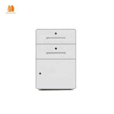 Office/School Vertical Storage File Drawers Cabinet