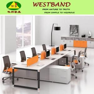 Modern Design High Quality Panel Office Partition Workstation