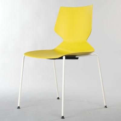ANSI/BIFMA Standard Office Furniture Plastic Steel Chair