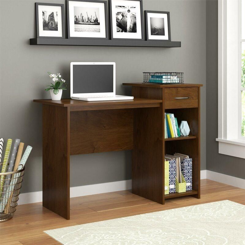 Cheap Modern Home Office Desk Furniture Computer Desk with Drawers