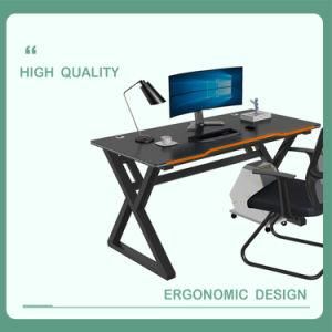 2020 Hot Selling Modern Bedroom Office Desktop Gaming Computer Desk