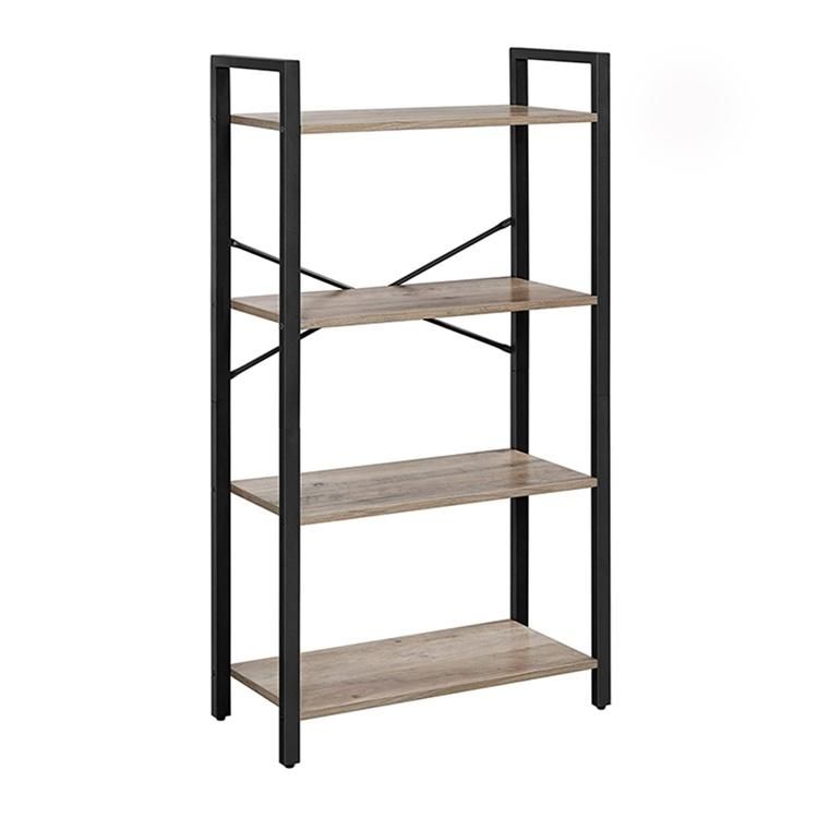 High Quality School Furniture Library Home Bookshelf