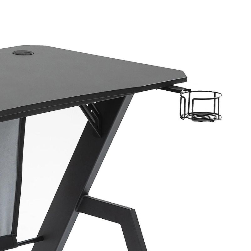 Manufacture Customize Free Sample Gamin Desk Office Computer Table PC Gaming Computer Desk