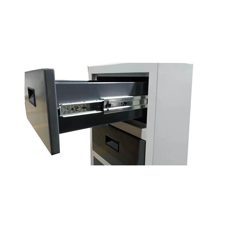Densen Customized Factory Direct Sales Can Be Customized Mobile Metal Filing Cabinet