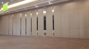 Acoustic Partitions in Office Partitions
