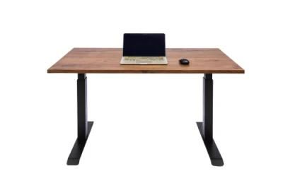 Veneered Black Walnut Office Desk Top Slab 30X48X1inch