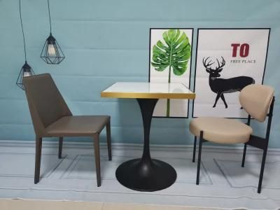 Hot Sale New Design Small Coffee Table Acrylic Tea Side Table