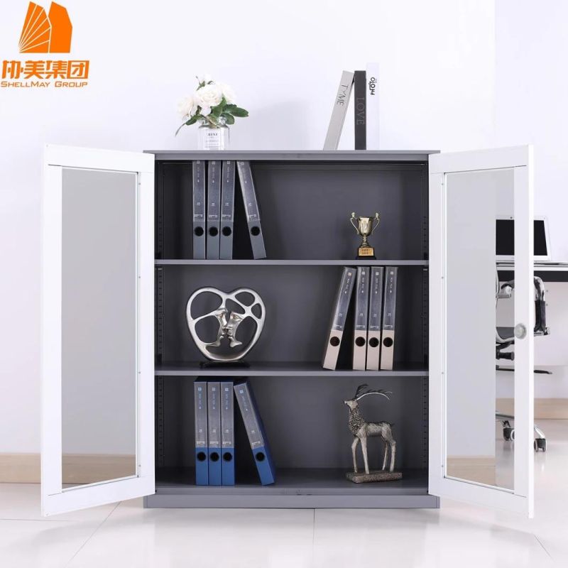 Office Equipment Living Room Furniture Storage Metal Cabinet