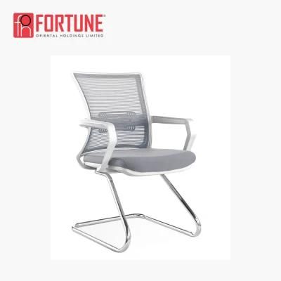 Comfortable Factory Price Executive Computer Office Mesh Chair (FOH-XMB2)