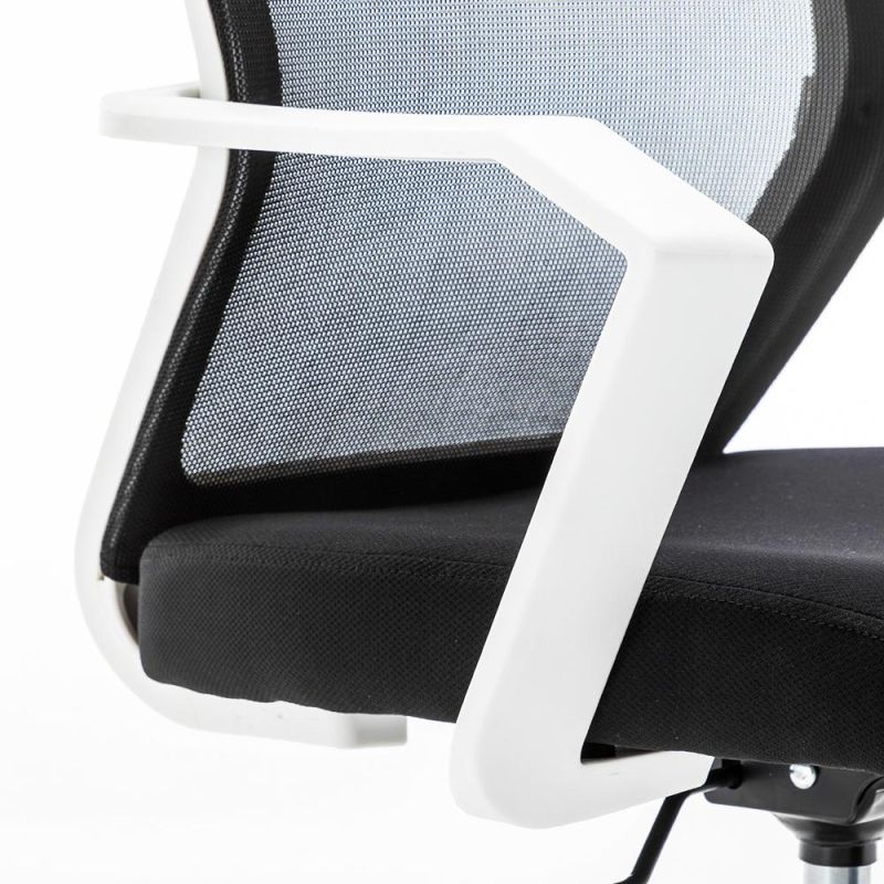 Best Ergonomic Back Design Executive Computer Swivel Mesh Chair