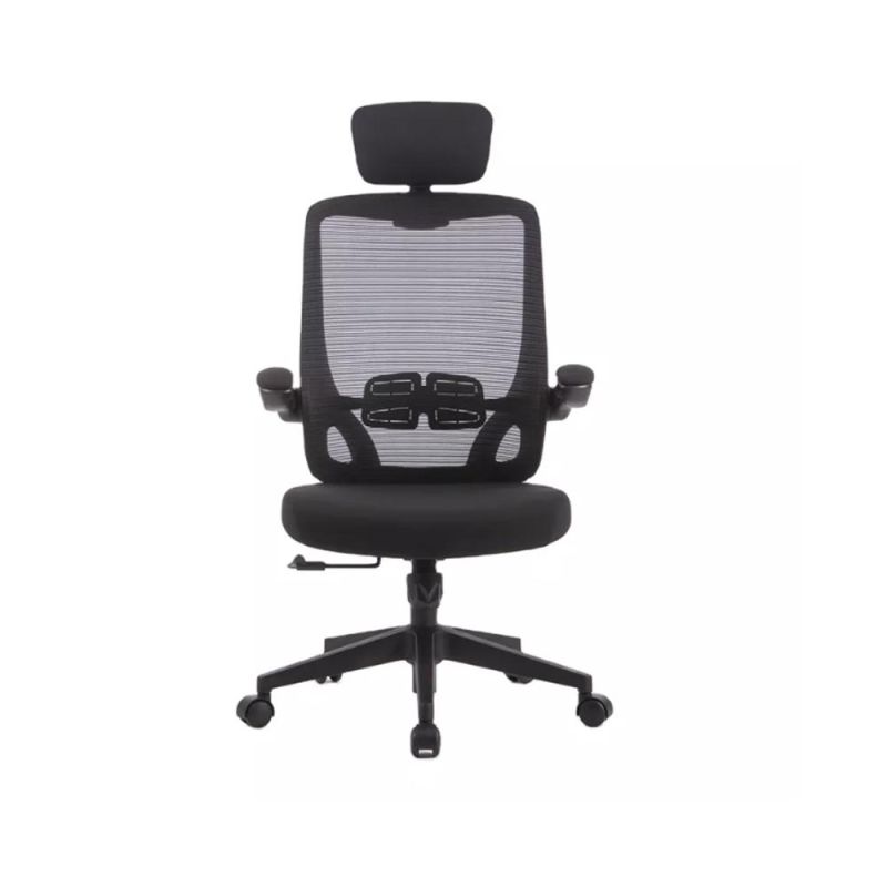 Free Sample Office Furniture Manufacturers Luxury Ergonomic Swivel Executive Office Chair