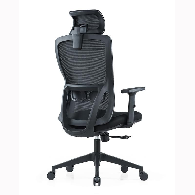 Ergonomic Design Adjustable High Quality Office Swivel Chair