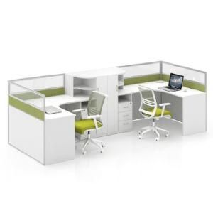 Gokeng MFC Laminate Board Design Customized Workstation