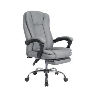 Quality Guaranteed Modern Style Leather Gaming Chair with 1 Year Warranty