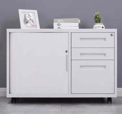 Caddy Under Desk File Cabinet Mobile Pedestal