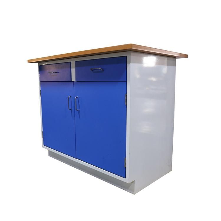 Densen Customized Metal Mobile Pedestal Drawer Storage Cabinet Filing Storage Cabinet Metalwork