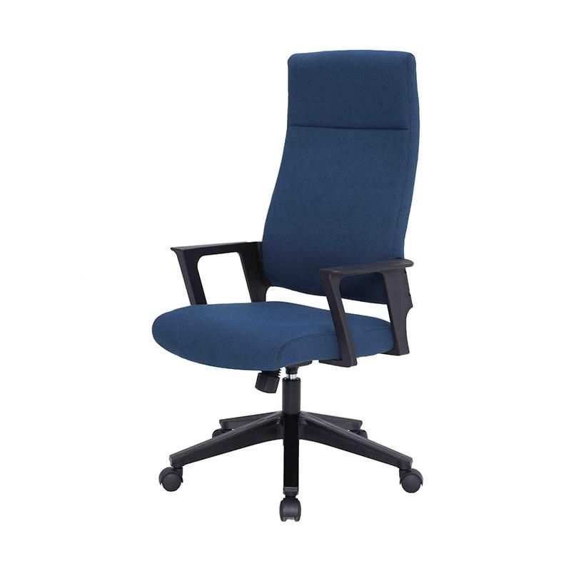 High Back Modern Leather Executive Computer Office Chair Ergonomic