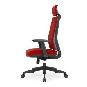 Ergonomic Bifama Armrest Lifting Backward Locking Computer Chair