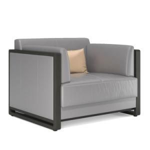 Sofa Leather Sofa Set Modern Leather Sofa